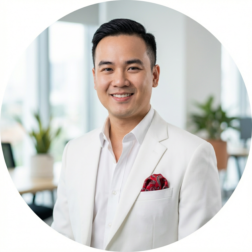 Tommy Nguyen